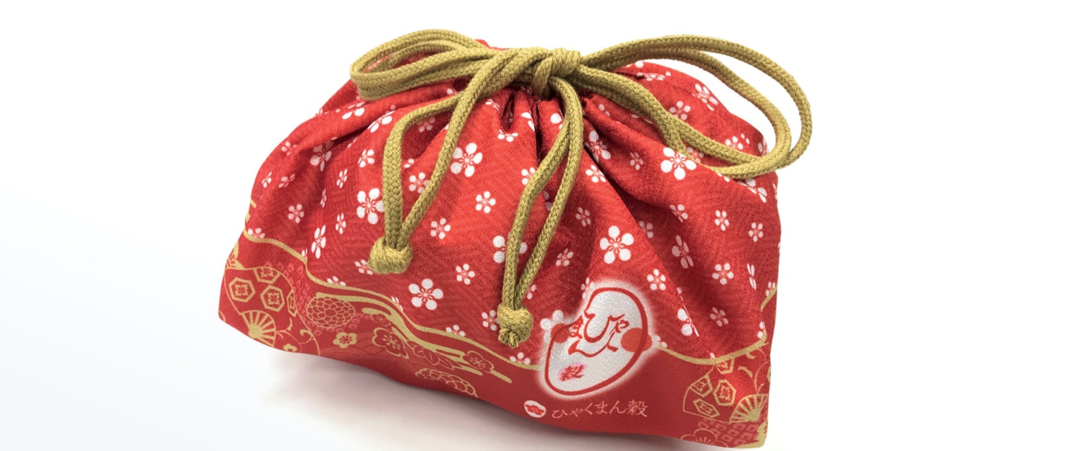 米新品種「ひゃくまん穀」普及推進委員会 豊かな自然に育まれた石川のお米をPR。